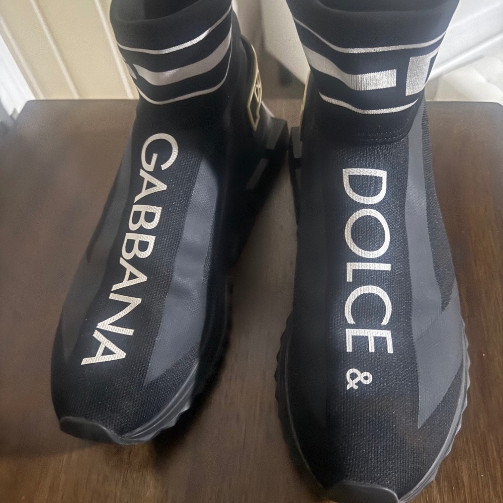 Dolce Gabbana sneakers